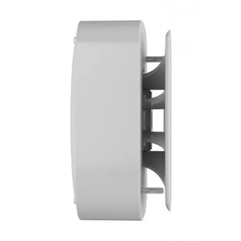 Пожарный датчик температуры Ajax FireProtect 2 SB (Heat) (63214.136.WH1) white - фото 2