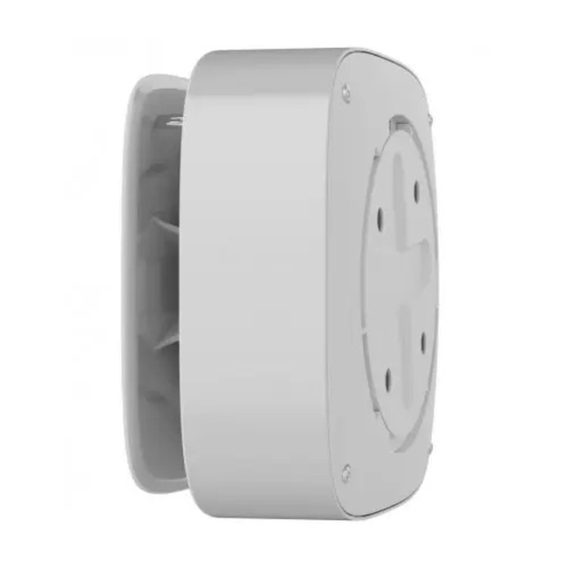 Пожарный датчик температуры Ajax FireProtect 2 SB (Heat) (63214.136.WH1) white - фото 3