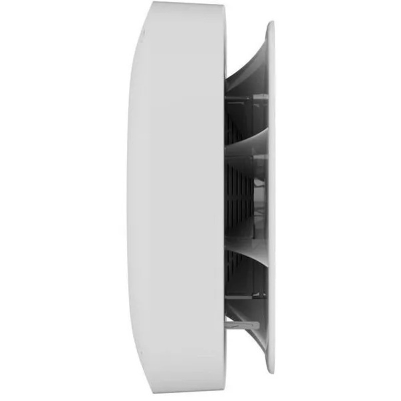 Пожежний датчик температури та чадного газу Ajax FireProtect 2 SB (Heat/CO) (63216.136.WH1)  white - фото 3
