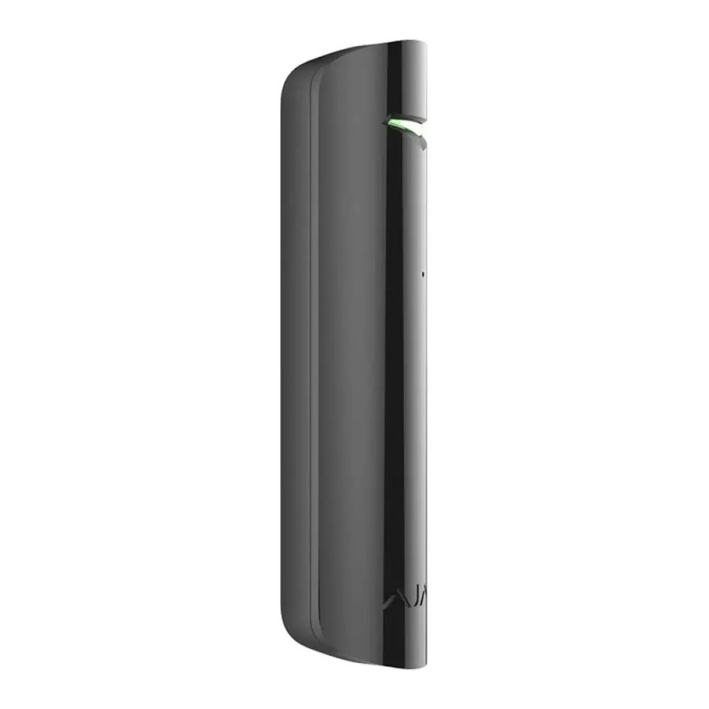 Датчик розбиття скла Ajax GlassProtect S Jeweller (67737.05.BL1) black Wireless - фото 3 Датчик розбиття скла Ajax GlassProtect S Jeweller (67737.05.BL1) black Wireless - фото 3