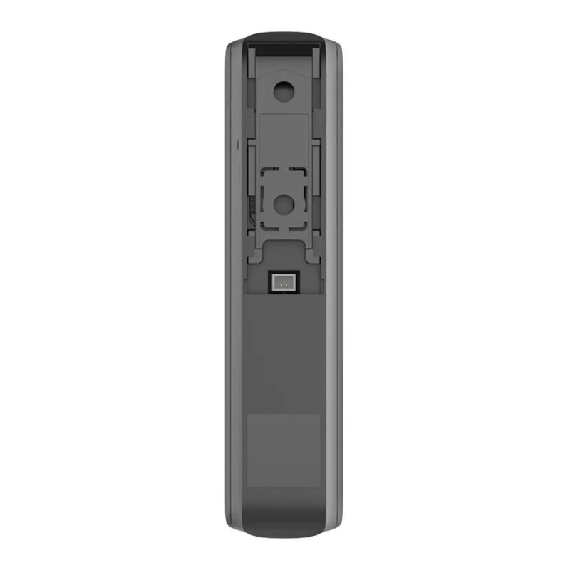 Датчик розбиття скла Ajax GlassProtect S Jeweller (67737.05.BL1) black Wireless - фото 4 Датчик розбиття скла Ajax GlassProtect S Jeweller (67737.05.BL1) black Wireless - фото 4