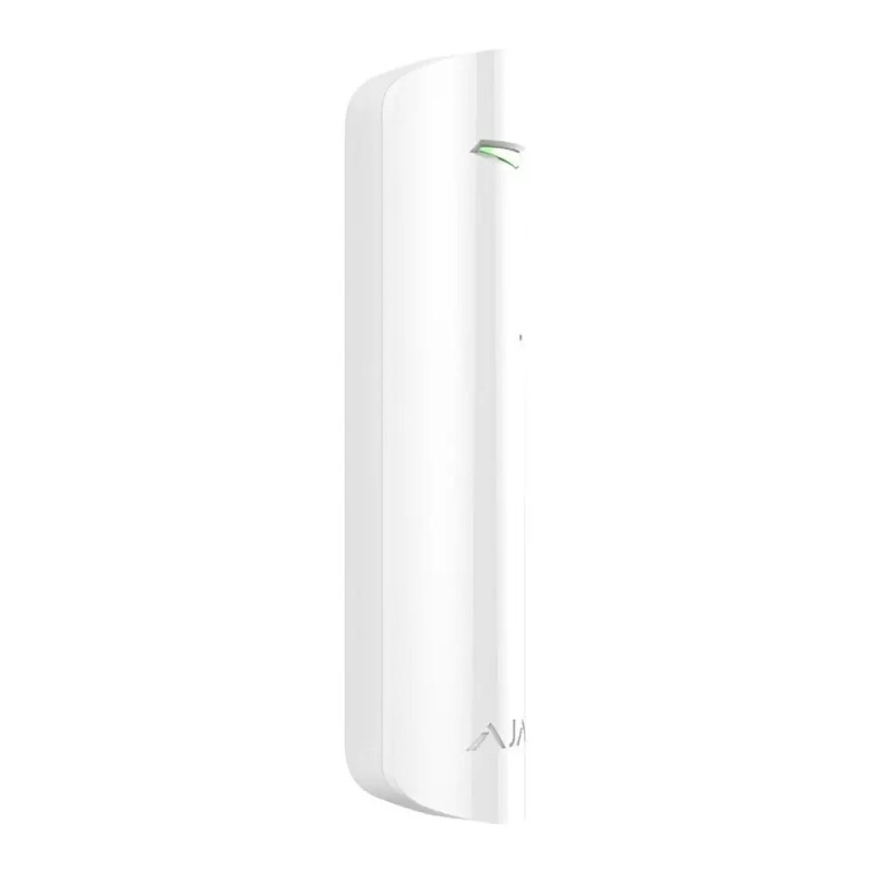 Датчик розбиття скла Ajax GlassProtect S Jeweller (67738.05.WH1) white Wireless - фото 3 Датчик розбиття скла Ajax GlassProtect S Jeweller (67738.05.WH1) white Wireless - фото 3