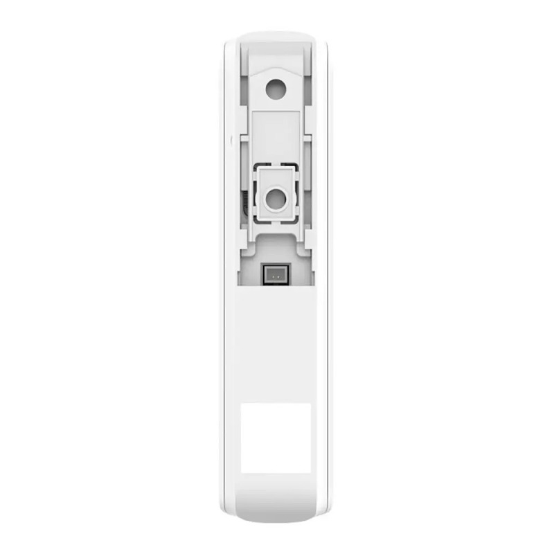 Датчик розбиття скла Ajax GlassProtect S Jeweller (67738.05.WH1) white Wireless - фото 4 Датчик розбиття скла Ajax GlassProtect S Jeweller (67738.05.WH1) white Wireless - фото 4