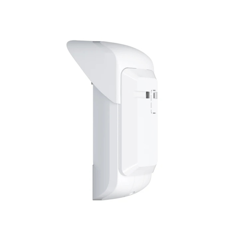 Бездротовий вуличний датчик руху Ajax MotionCam Outdoor (38192.84.WH1) white - фото 2