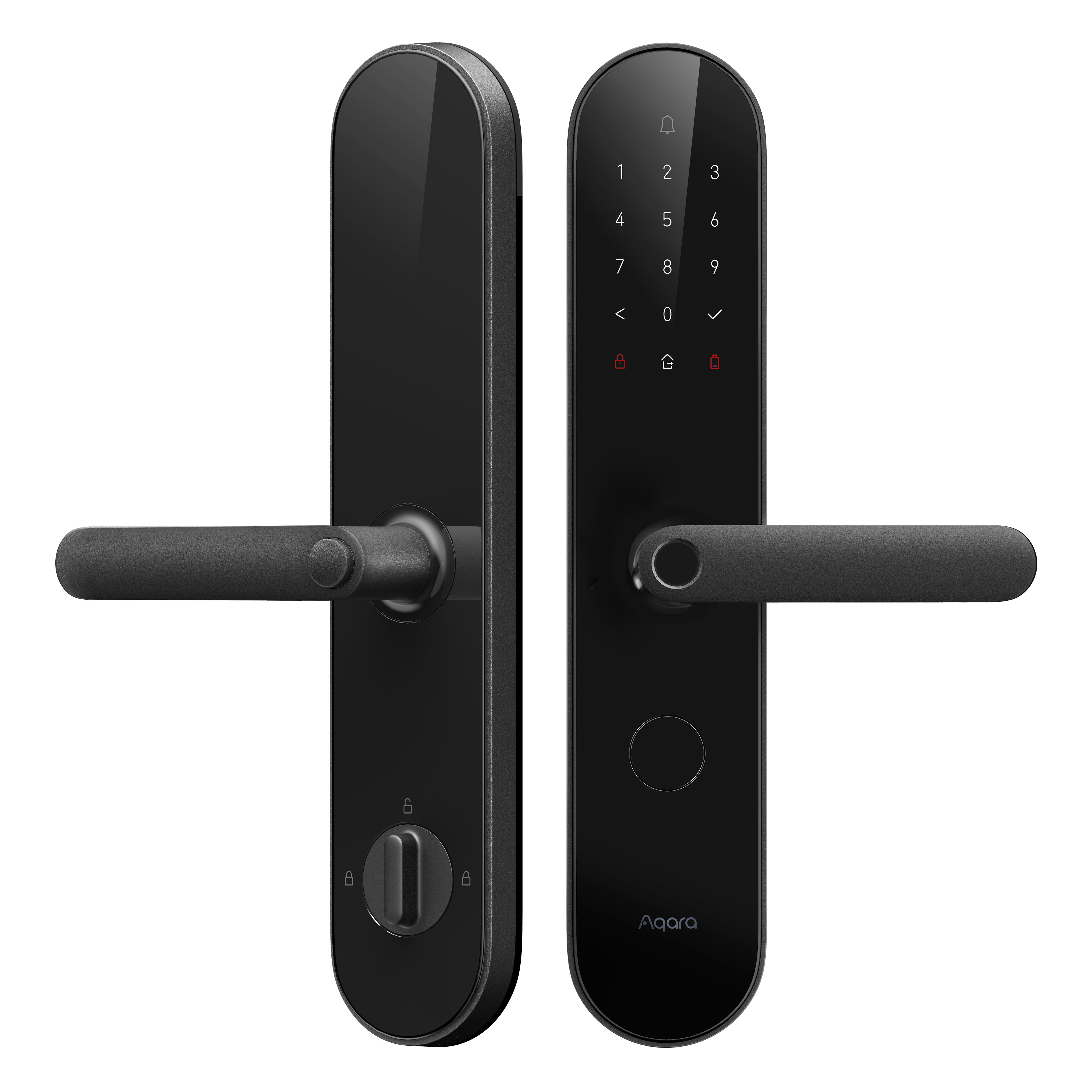 Розумний замок Aqara N100 Zigbee (ZNMS16LM)