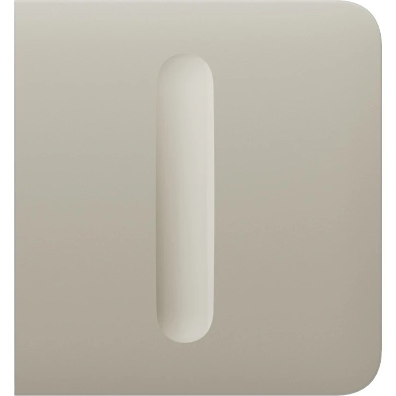 Боковая кнопка для диммерного выключателя Ajax SideButton Dimmer 98582.254.IV1 ivory (000051284) - фото 1 Боковая кнопка для диммерного выключателя Ajax SideButton Dimmer 98582.254.IV1 ivory (000051284) - фото 1