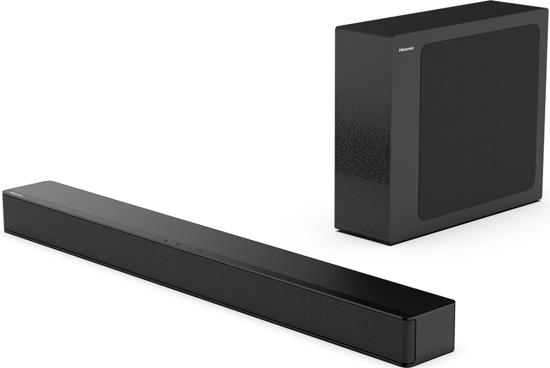 Саундбар Hisense HS2100 - фото 1