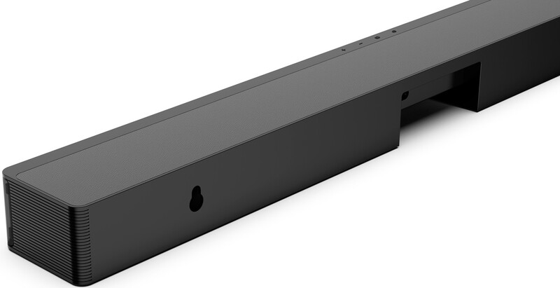 Саундбар Hisense HS2100 - фото 4