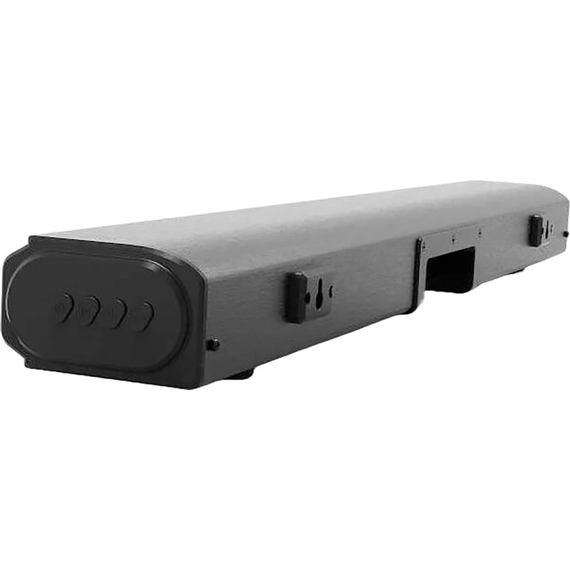 Саундбар HP DHS-9100 - фото 2