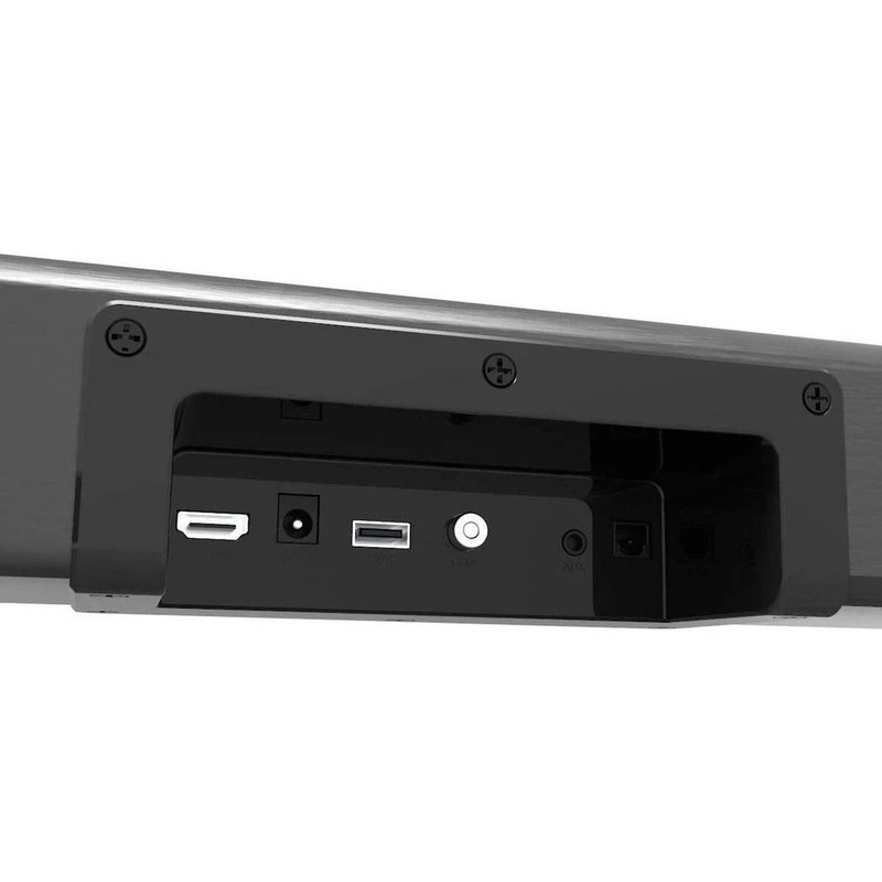 Саундбар HP DHS-9100 - фото 3