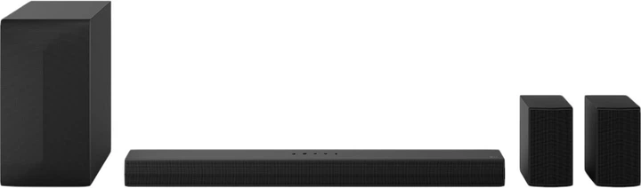 Саундрбар LG S60TR