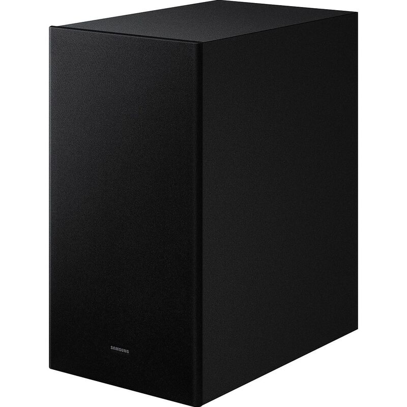 Саундбар Samsung HW-B450F - фото 4 Саундбар Samsung HW-B450F - фото 4