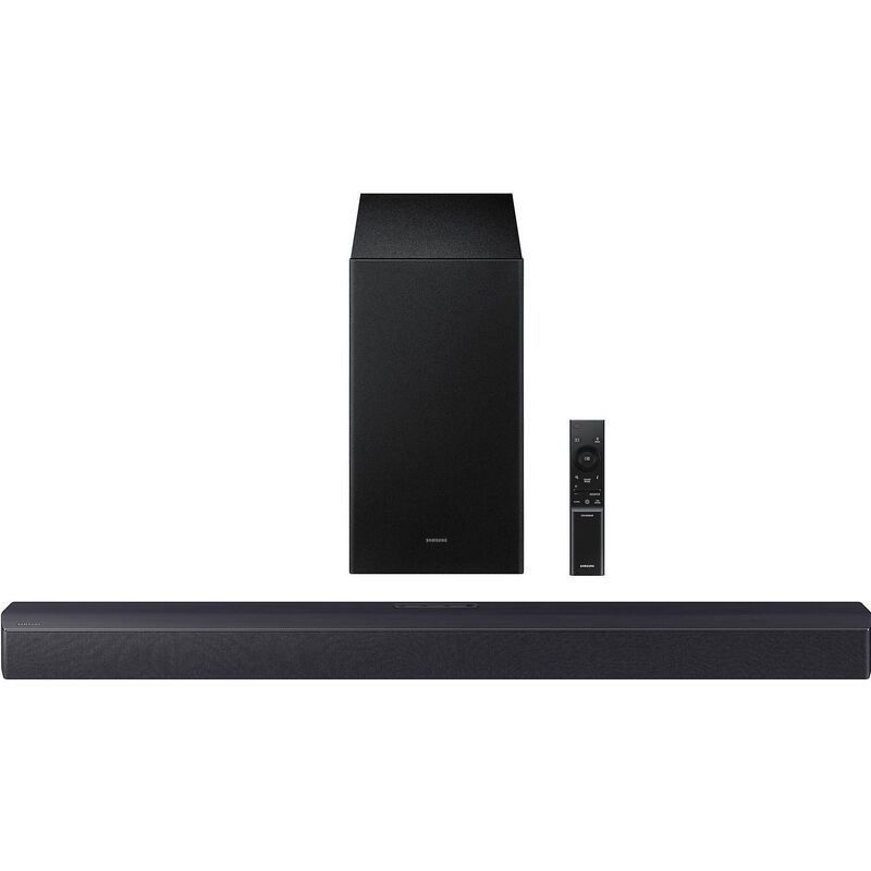 Саундбар Samsung HW-B450F