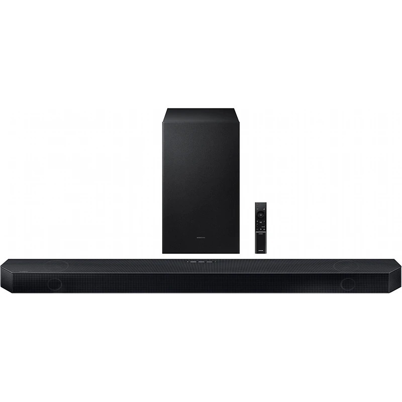 Саундбар Samsung HW-Q600H/UA