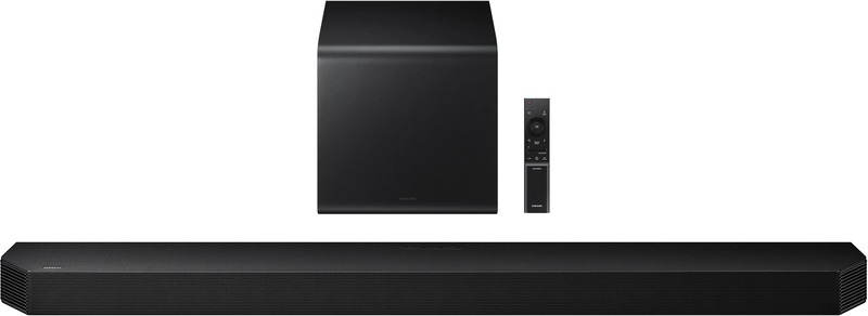 Саундбар Samsung HW-Q800H 5.1.2 Dolby Atmos HW-Q800H