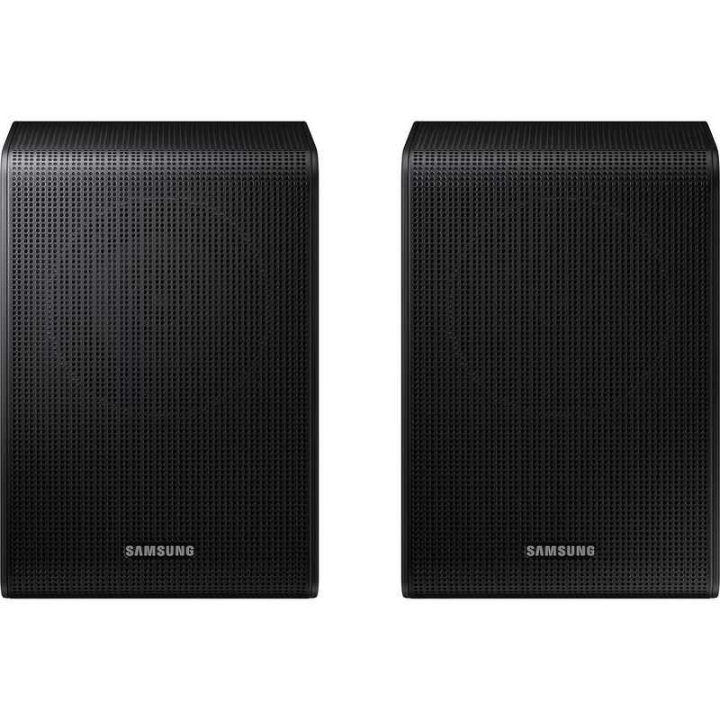 Саундбар Samsung HW-QS750F - фото 3