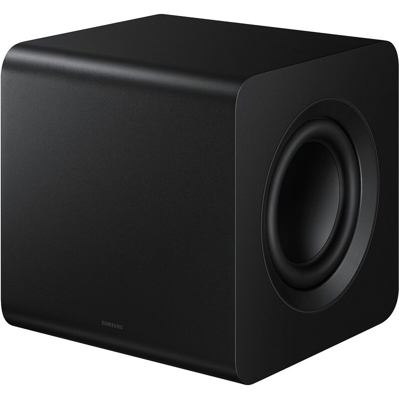 Саундбар Samsung HW-QS750F - фото 4