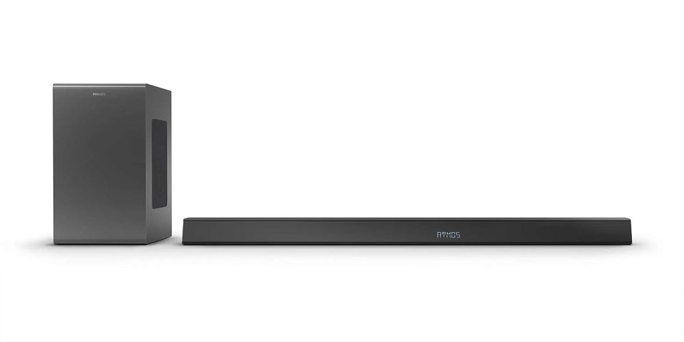Саундбар Philips TAB8905 - фото 1