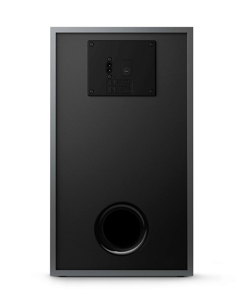 Саундбар Philips TAB8905 - фото 2