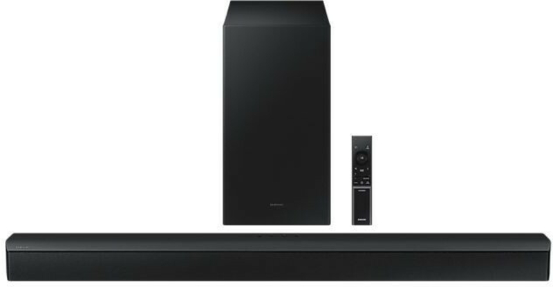 Саундбар Samsung HW-B450