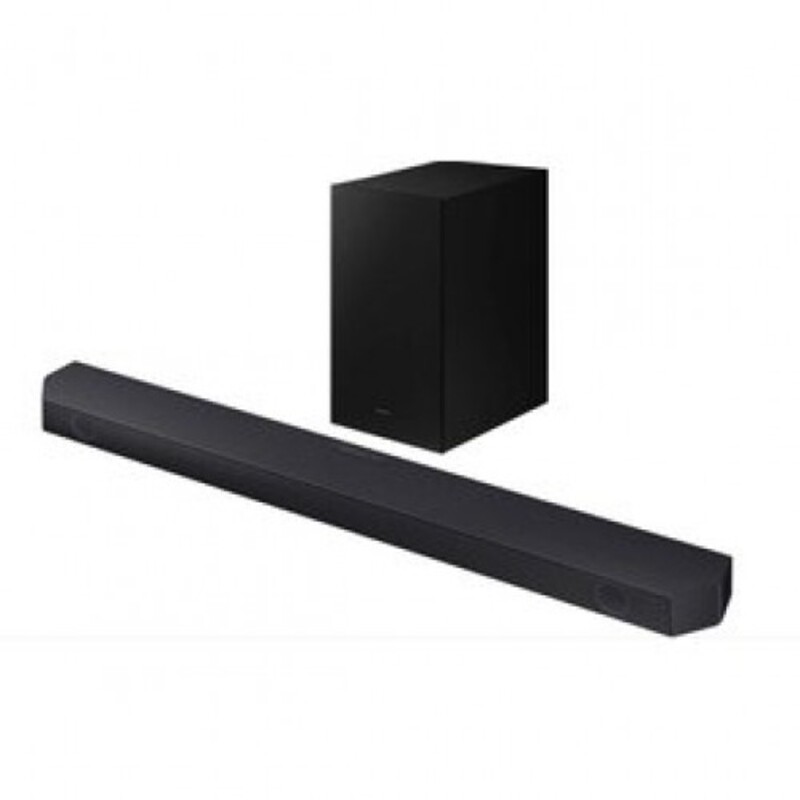 Саундбар Samsung HW-Q60C