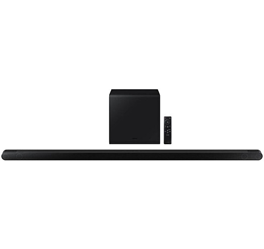 Саундбар Samsung HW-S800B/RU