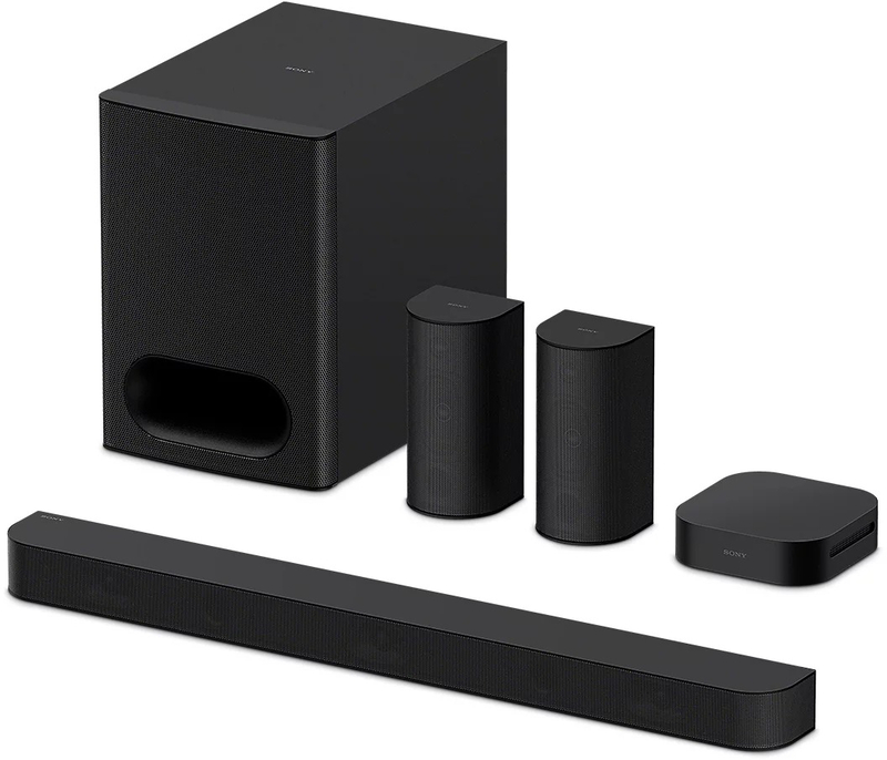 Саундбар Sony HT-S60