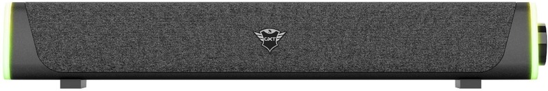 Саундбар Trust GXT 620 Axon RGB USB Grey (24482)