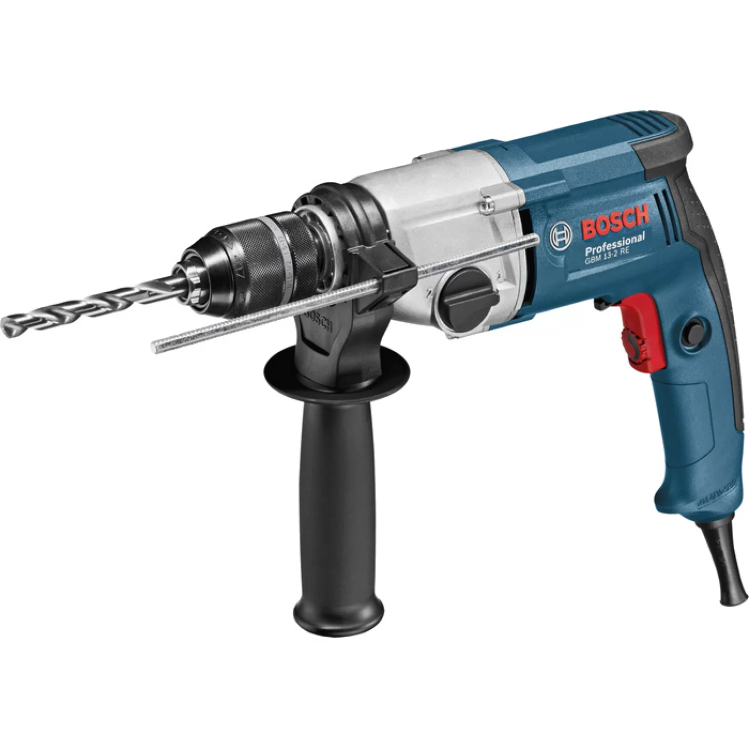Дриль безударний BOSCH 770 Вт ШЗП (06011B2000)
