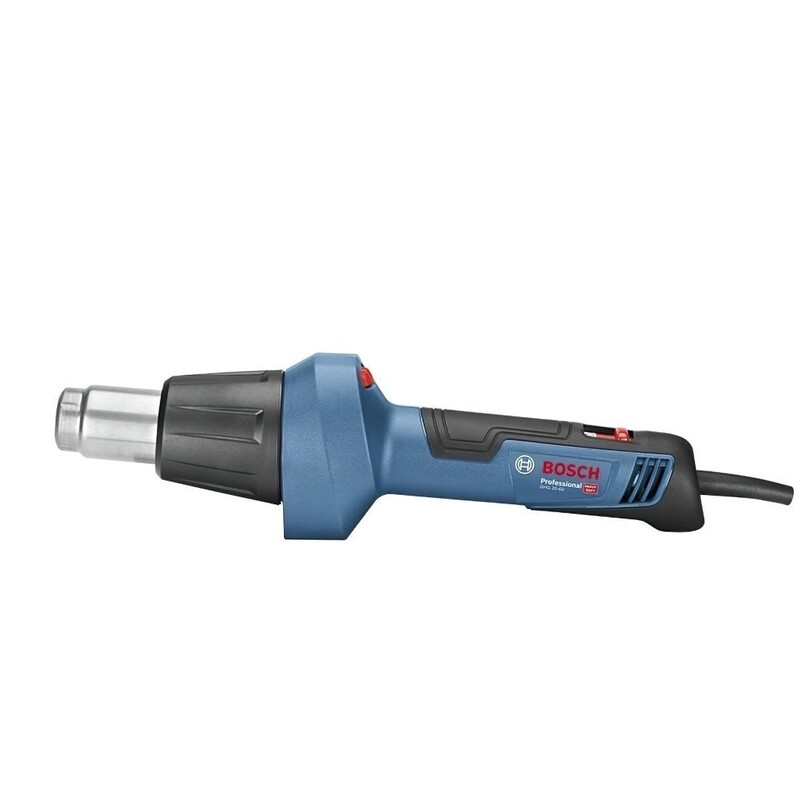 Фен технічний BOSCH 2000 Вт GHG 20-60 (06012A6400)