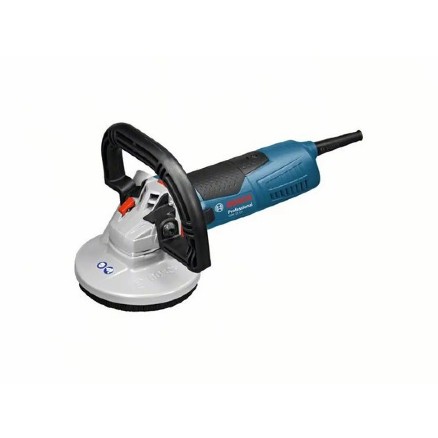 Шлифмашина по бетону BOSCH 125 мм 1500 Вт GBR 15 CA (601776000)