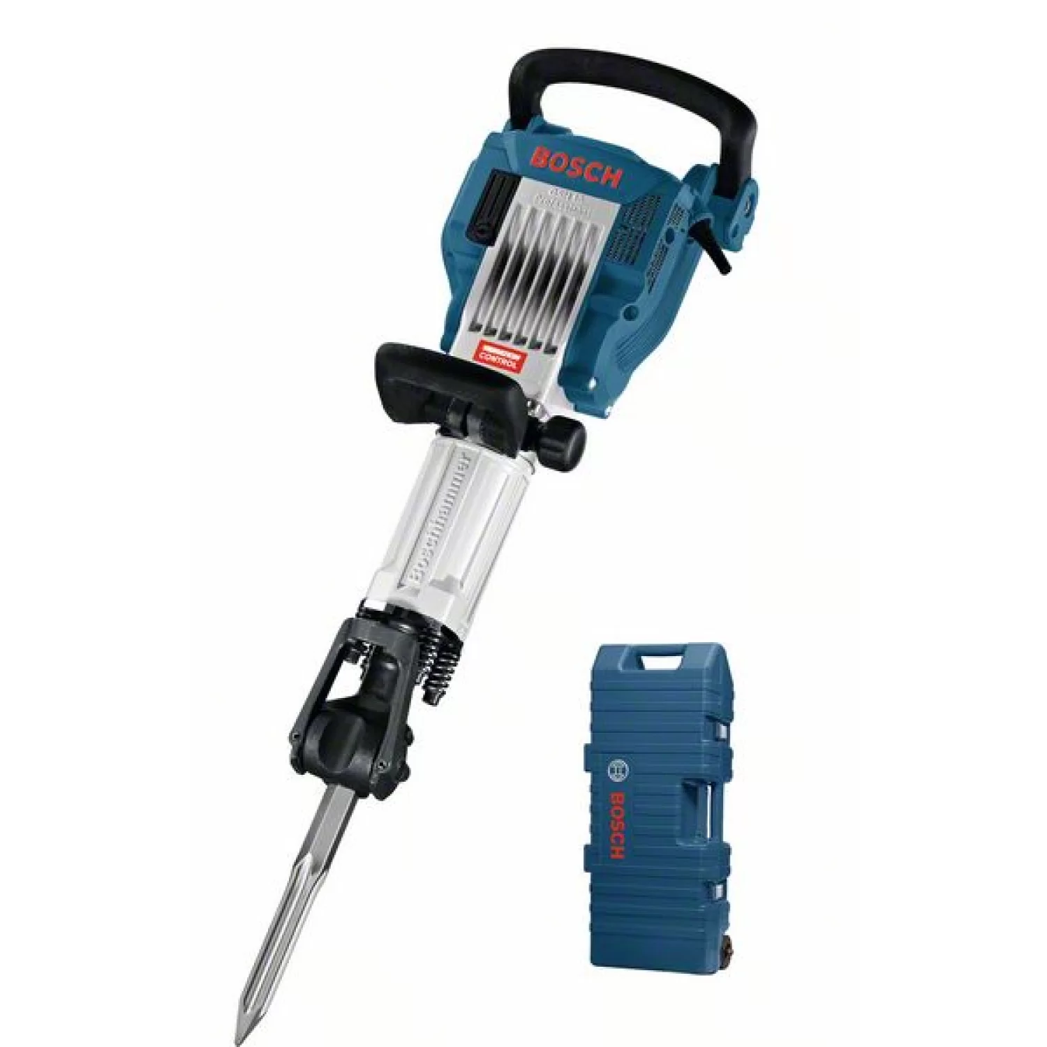 Отбойный молоток BOSCH 1750 Вт GSH 16-28 (611335000)