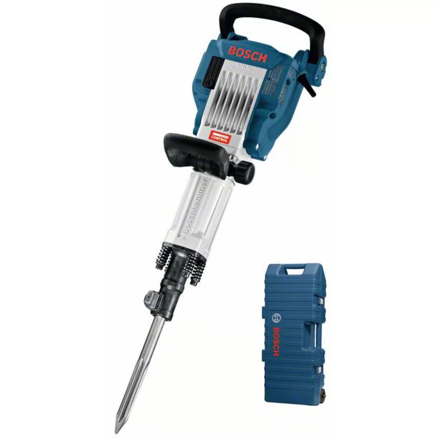 Отбойный молоток BOSCH 1750 Вт GSH 16-30 (611335100)