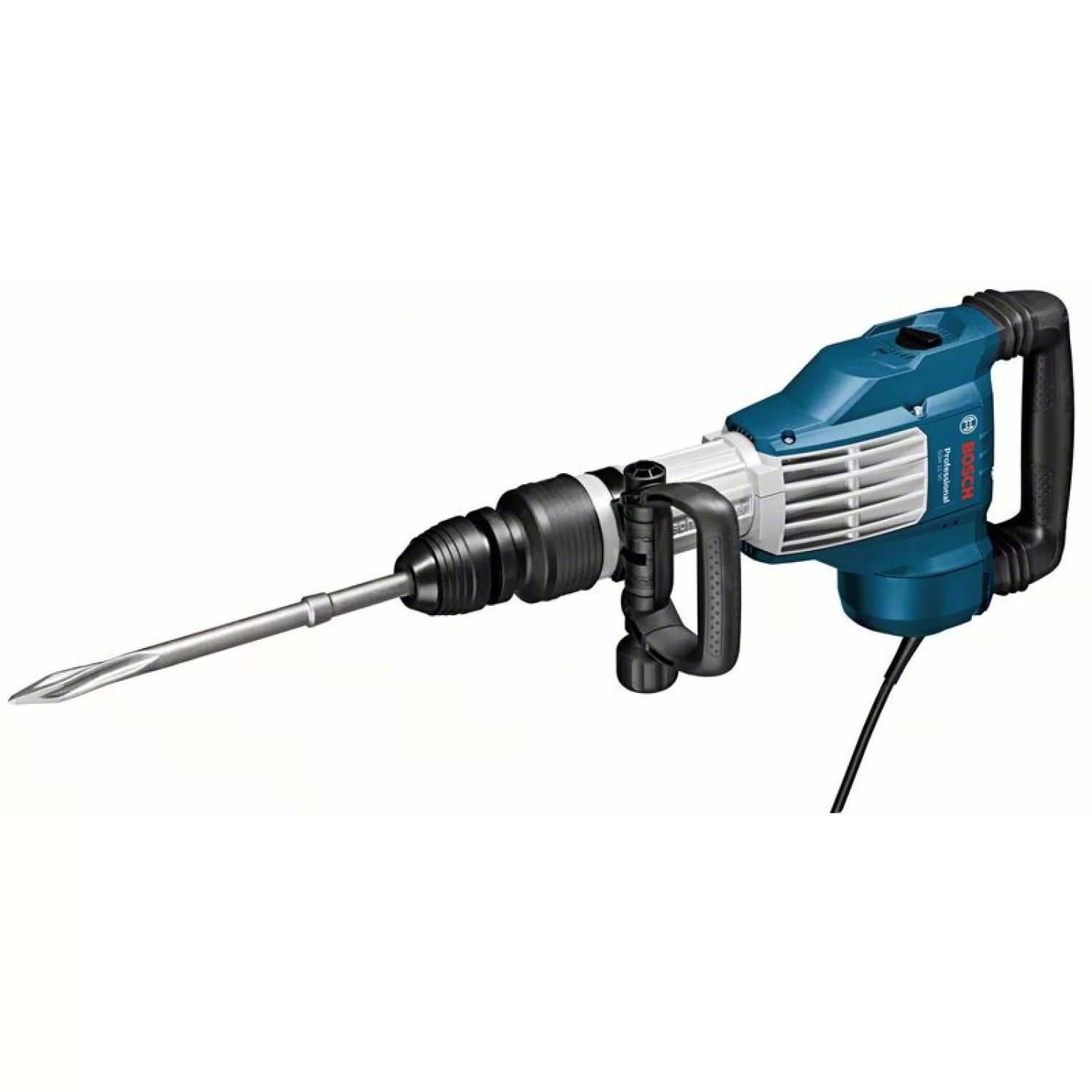 Отбойный молоток BOSCH 1700 Вт GSH 11 VC (611336000)