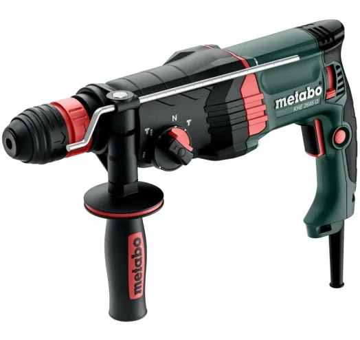 Перфоратор Metabo KHE 2645 Q (601711500)