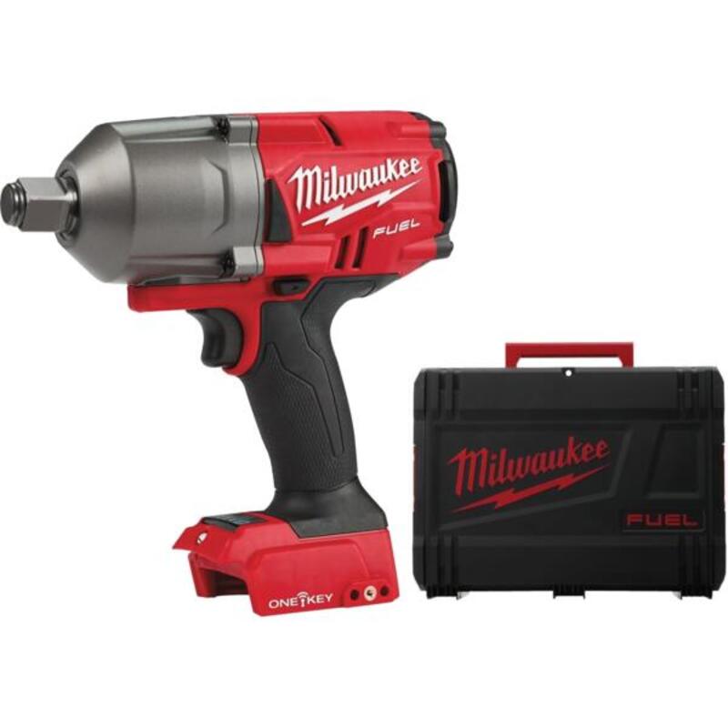 Гайкокрут ударний акумуляторний Milwaukee M18 ONEFHIWF34-0X (4933459729)