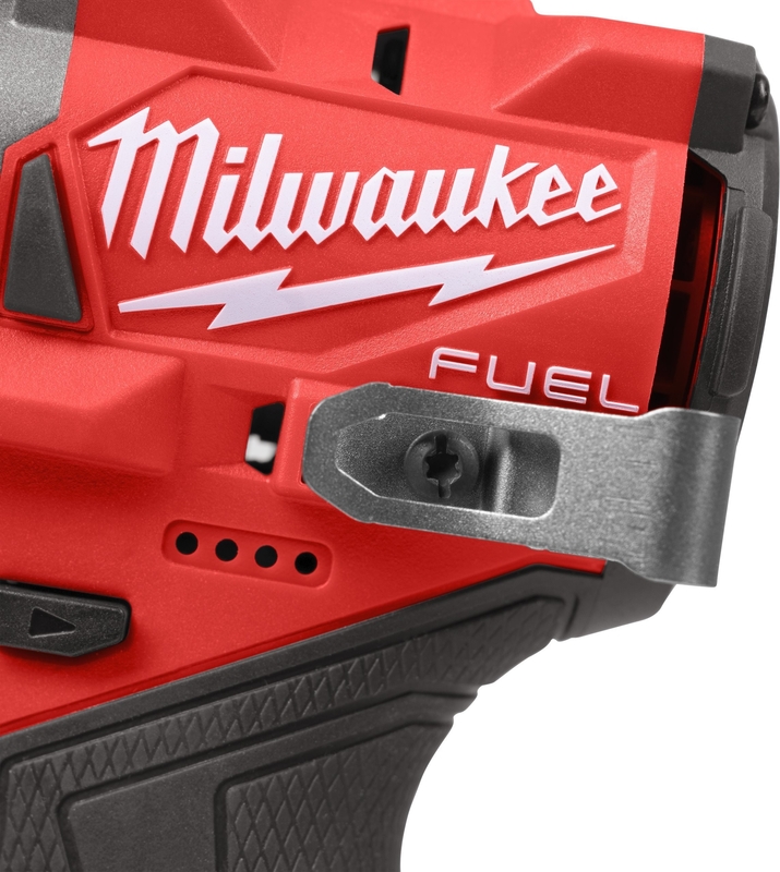 Гвинтокрут ударний акумуляторний Milwaukee M12 FID2-0 (4933479876) - фото 2