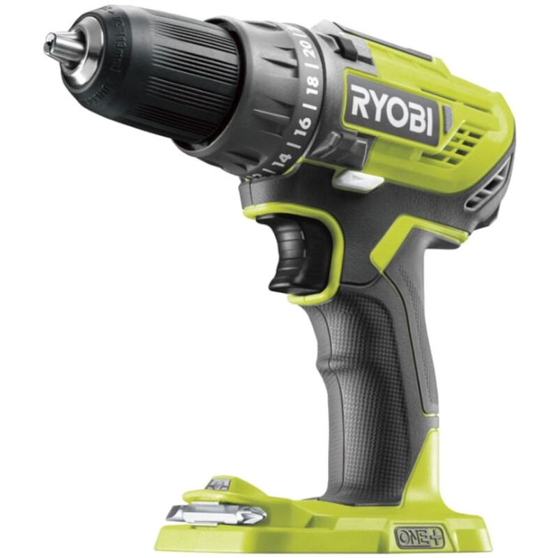 Шуруповерт Ryobi ONE+ R18DD3-0 (без АКБ і ЗП) (5133002889)