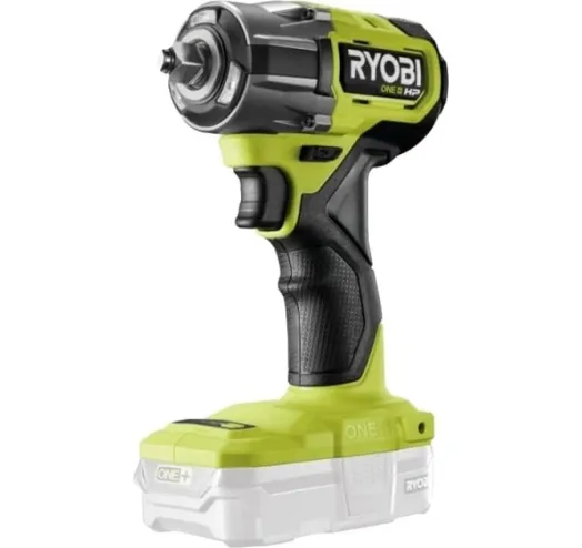 Гайкокрут ударний акумуляторний Ryobi ONE+ HP RIW18C-0 (5133005898)