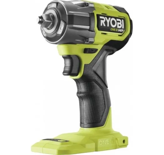 Гайкокрут ударний акумуляторний Ryobi ONE+ HP RIW18C-0 (5133005898) - фото 1