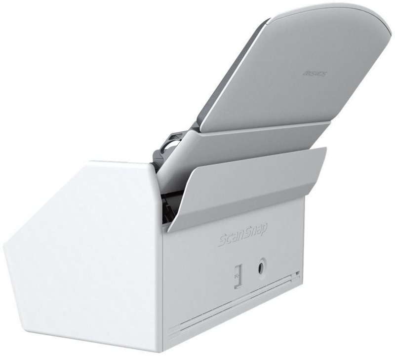 Документ-сканер A4 Fujitsu ScanSnap iX1400 (PA03820-B001) - фото 2