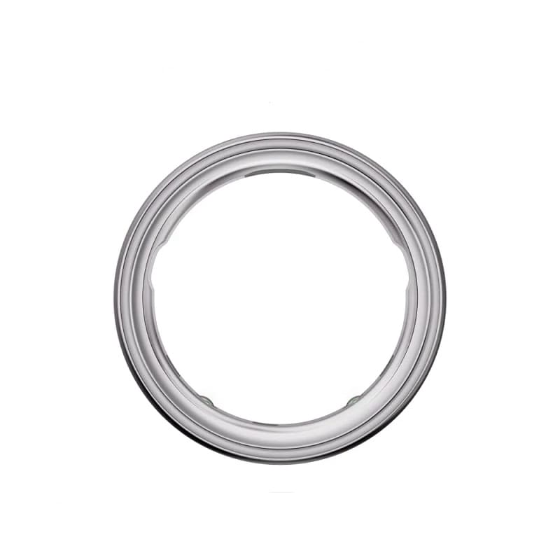 Смарт-кільце Oura Ring 4 Silver Size 10 (JZ90-54217-10) - фото 1