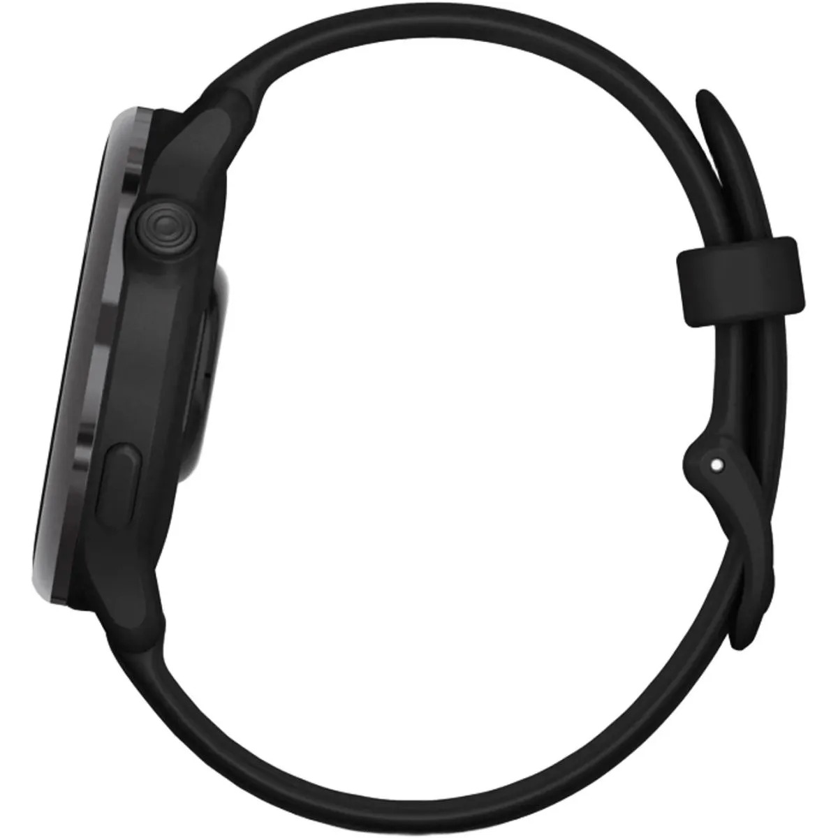 Смарт-годинник Garmin Vivoactive 6 Slate with Black Silicone Band (010-02985-40) - фото 5