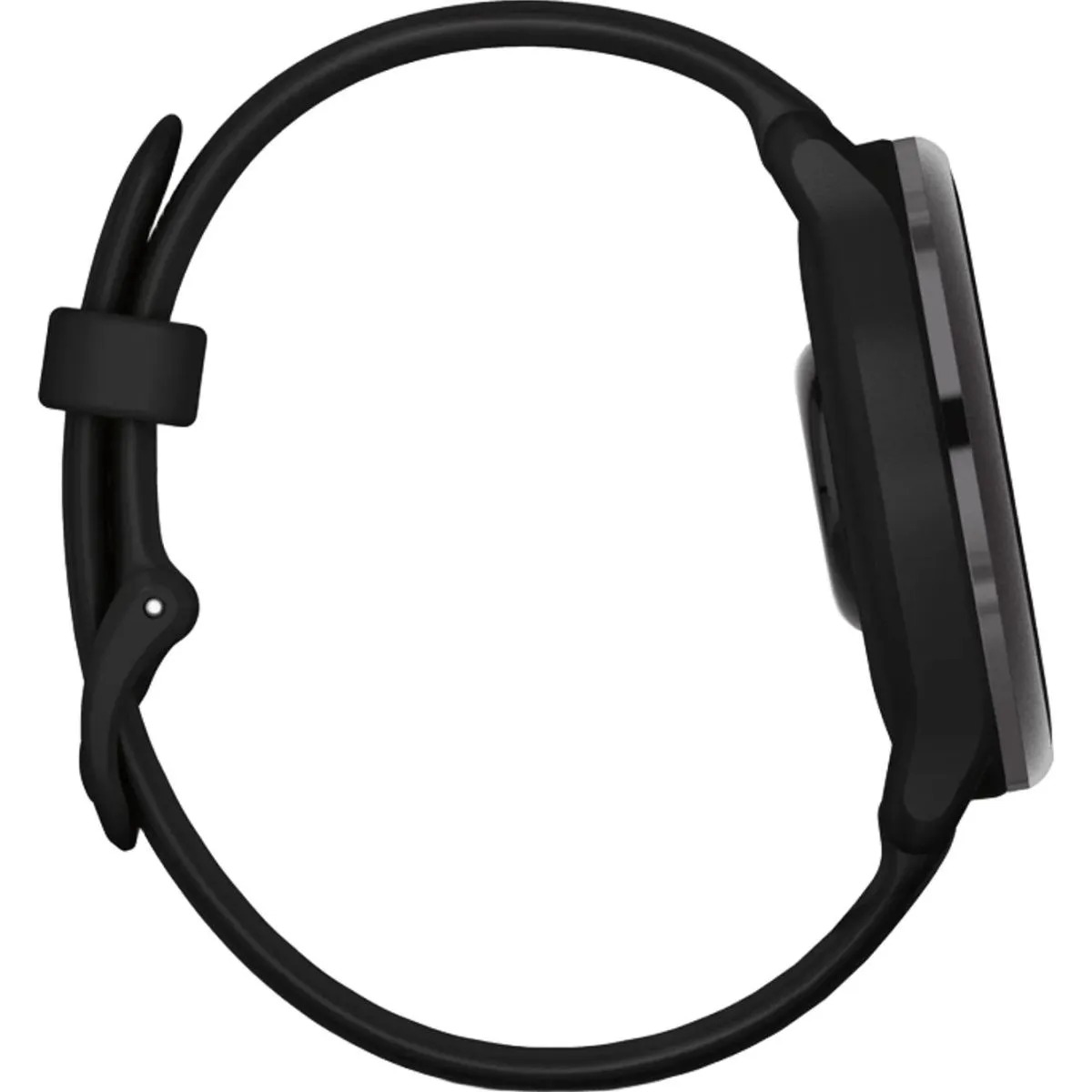 Смарт-годинник Garmin Vivoactive 6 Slate with Black Silicone Band (010-02985-40) - фото 6
