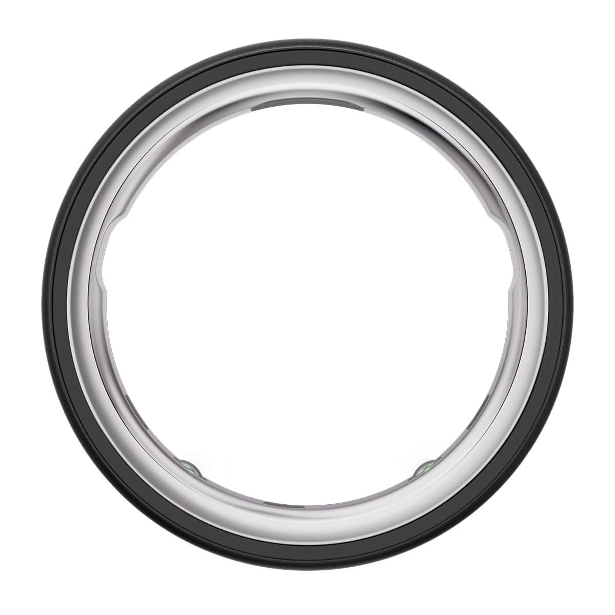 Смарт-кольцо Oura Ring 4 Stealth Size 13 (JZ90-54218-13) - фото 1