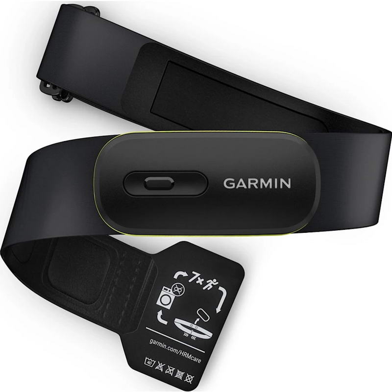 Нагрудный датчик пульса Garmin HRM 600 M-XL (010-13383-00)