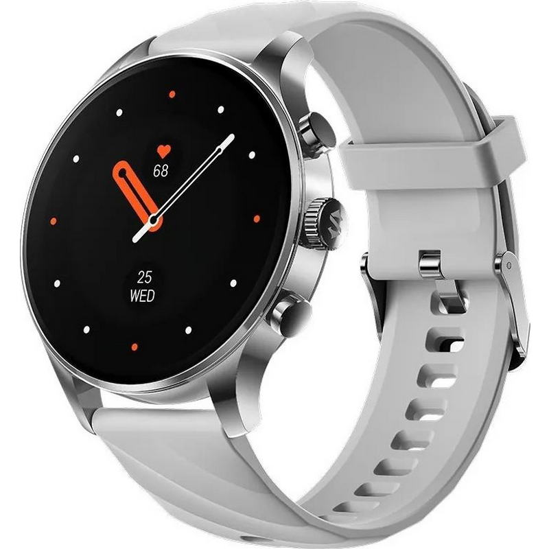 Смарт-годинник Black Shark S3 Classic BS-W2410 Silver