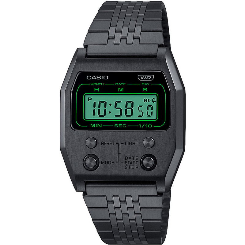 Годинник Casio Vintage A1100 A1100B-1EF