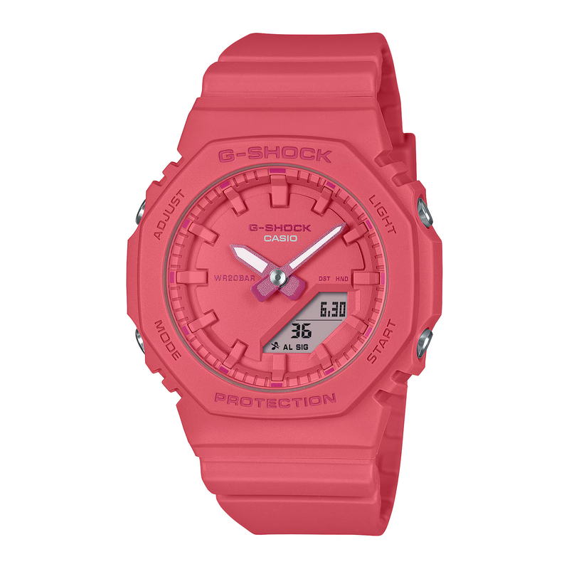 Часы Casio G-SHOCK Classic GMA-P2100-4AER
