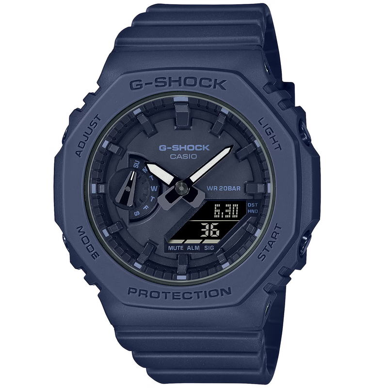 Часы Casio G-Shock GMA-S2100BA-2A1ER